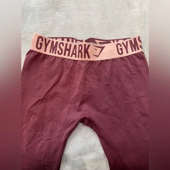 Gymshark capris - Picture 2 of 3